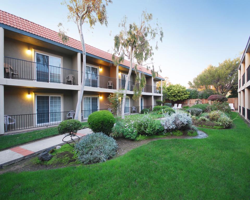 Quality Inn Near Hearst Castle San Simeon Exterior foto